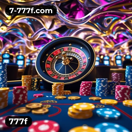 777f